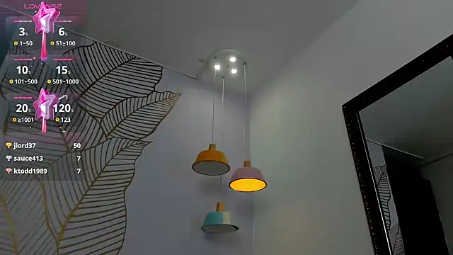 GiaFu online show from 12.29.24