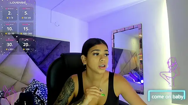 GiaFu online show from 10.22.25