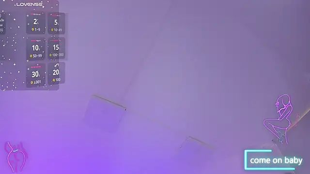 GiaFu online show from 11.11.25