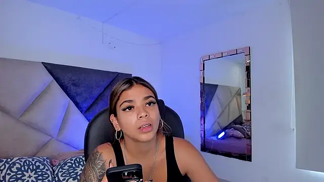 GiaFu online show from 02.24.26