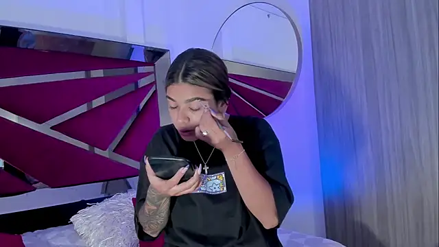 GiaFu online show from 03.15.26