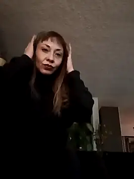 Snapshot of KarolinaReaper chatting on 01.05.25 KarolinaReaper online show from 01.05.25