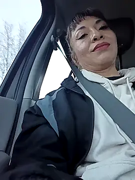 Snapshot of KarolinaReaper chatting on 01.18.25 KarolinaReaper online show from 01.18.25