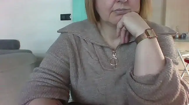 Sandcoq online show from 02.27.25