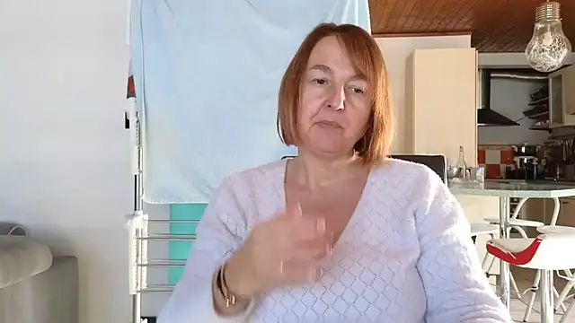 Snapshot of Sandcoq chatting on 12.01.25 Sandcoq online show from 12.01.25