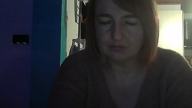 Snapshot of Sandcoq chatting on 12.05.25 Sandcoq online show from 12.05.25