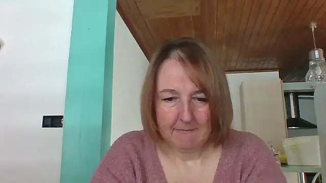 Snapshot of Sandcoq chatting on 01.08.26 Sandcoq online show from 01.08.26