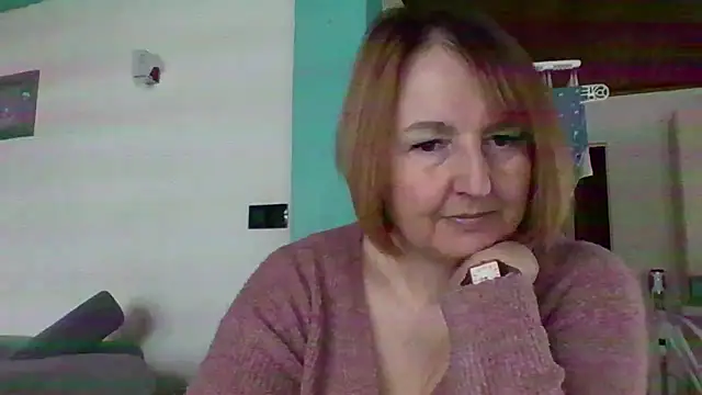 Snapshot of Sandcoq chatting on 02.06.26 Sandcoq online show from 02.06.26