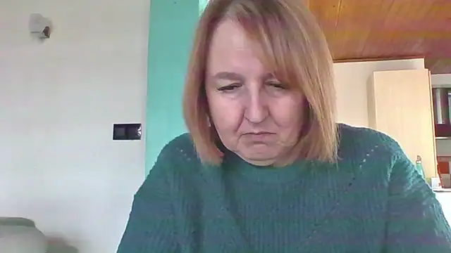 Snapshot of Sandcoq chatting on 03.06.26 Sandcoq online show from 03.06.26