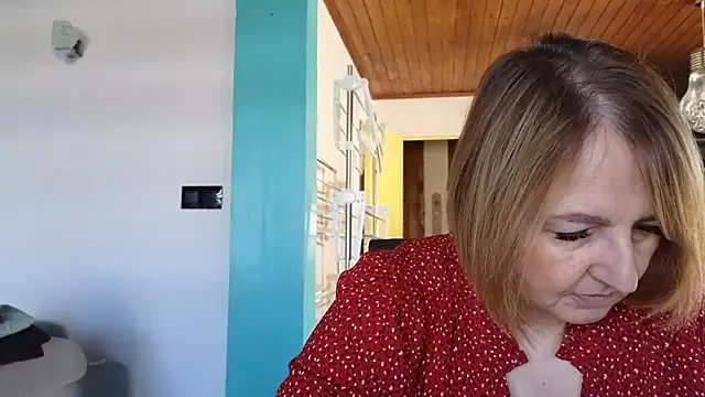 Snapshot of Sandcoq chatting on 03.09.26 Sandcoq online show from 03.09.26