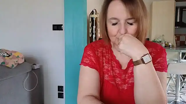 Snapshot of Sandcoq chatting on 03.11.26 Sandcoq online show from 03.11.26