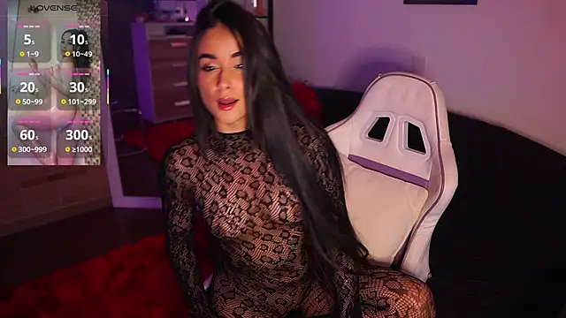 Snapshot of abigail_adamss chatting on 10.03.25 abigail adamss online show from 10.03.25