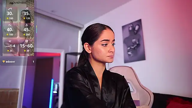 Snapshot of abigail_adamss chatting on 10.09.25 abigail adamss online show from 10.09.25