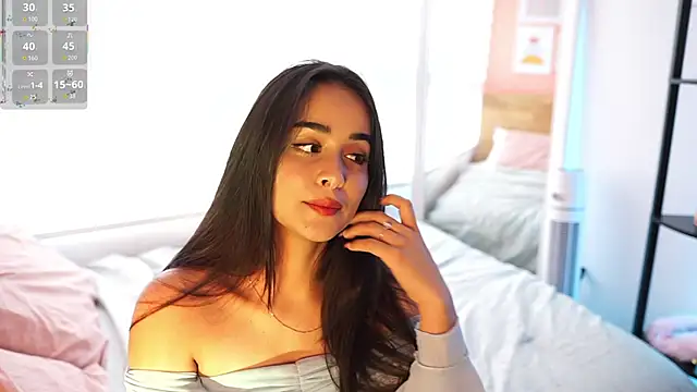 abigail adamss online show from 03.06.26