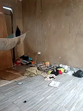 Crazybitchtheanalgoddess4 online show from 01.31.25