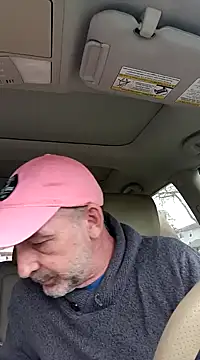 TheyCallMeSir6669 online show from 02.19.25