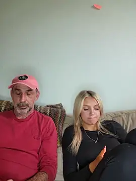 TheyCallMeSir6669 online show from 02.25.25