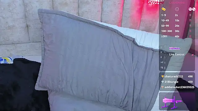 Snapshot of leny_ga chatting on 10.05.25 leny ga online show from 10.05.25