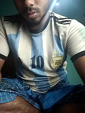 arafat mia online show from 10.15.25