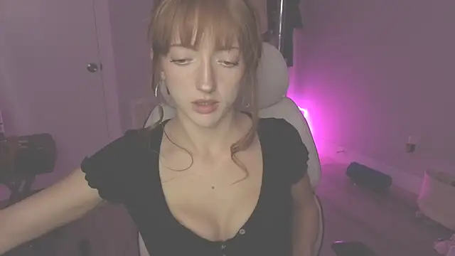 foxxyyyred online show from 05.11.26