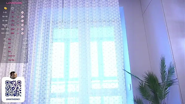 SynneFrary online show from 02.03.25