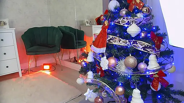 anissia teaser online show from 12.17.25