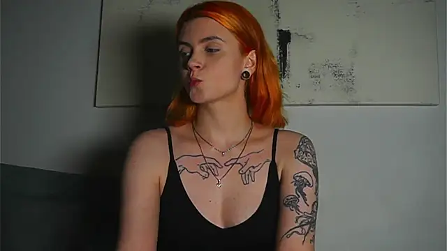 HarpyWitch online show from 10.03.25