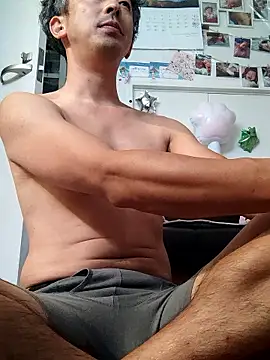 Snapshot of 53kkkkkk chatting on 10.01.25 53kkkkkk online show from 10.01.25