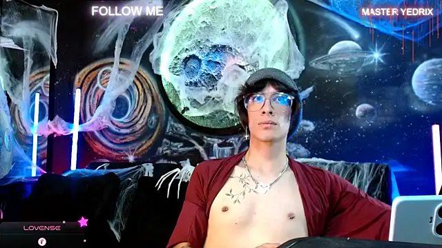 Yedrix online show from 10.08.25