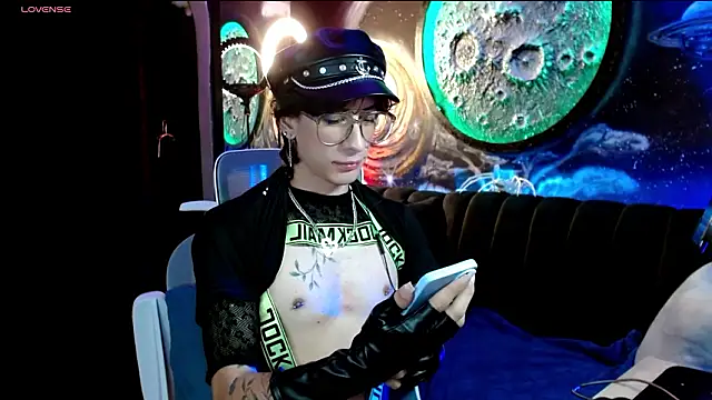 Yedrix online show from 02.19.26