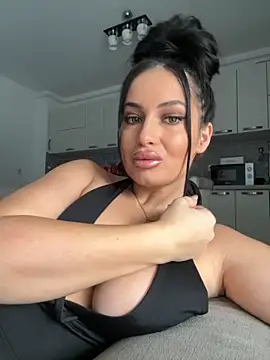 melissablack online show from 10.07.25