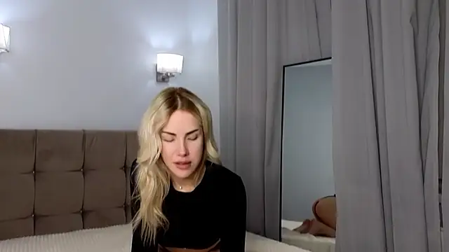 magnificent angel online show from 02.13.25