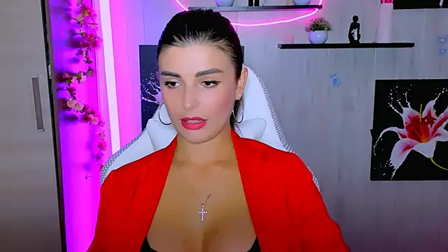 KayWuds online show from 10.15.25