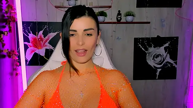 Snapshot of KayWuds chatting on 03.19.26 KayWuds online show from 03.19.26