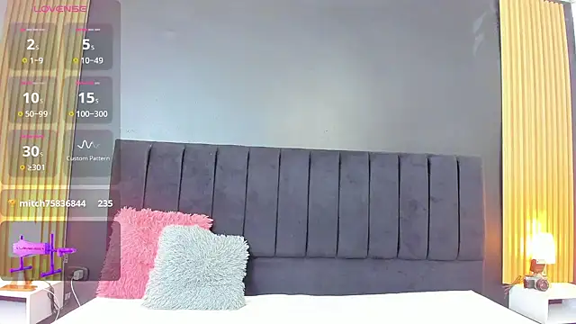 sweetsofia18 online show from 12.04.24