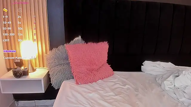 sweetsofia18 online show from 03.18.26