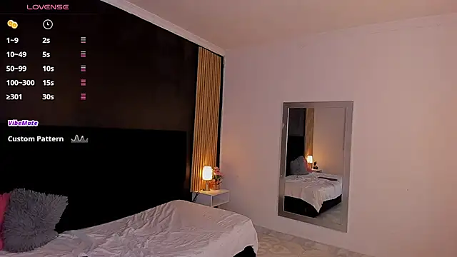sweetsofia18 online show from 05.21.26