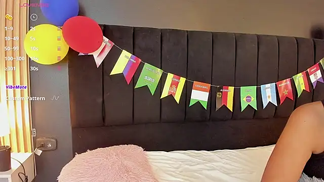 sweetsofia18 online show from 07.04.26