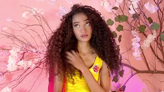 Charlotte Love10 online show from 06.23.26