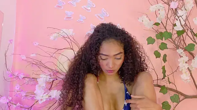 Charlotte Love10 online show from 07.03.26