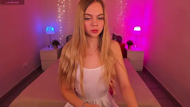 Aria69Stars online show from 01.09.25