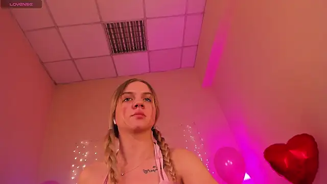 Aria69Stars online show from 02.27.25