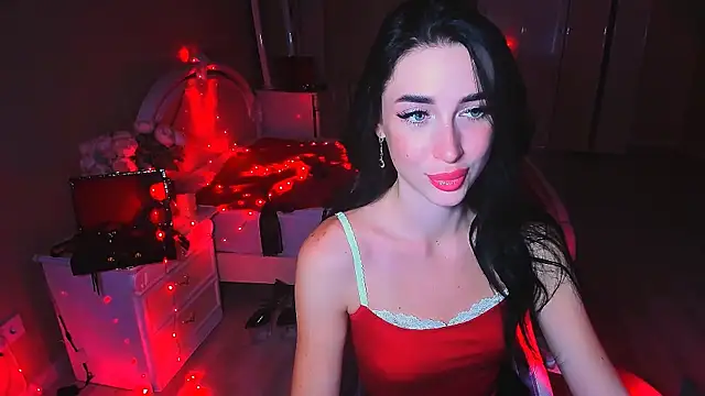 lovely desire online show from 10.09.25