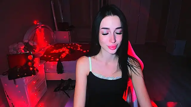 lovely desire online show from 10.12.25