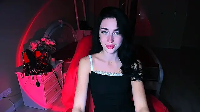 lovely desire online show from 10.30.25