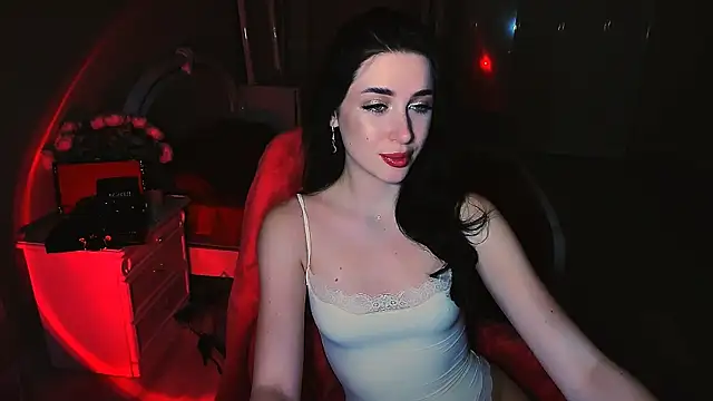 lovely desire online show from 01.09.26