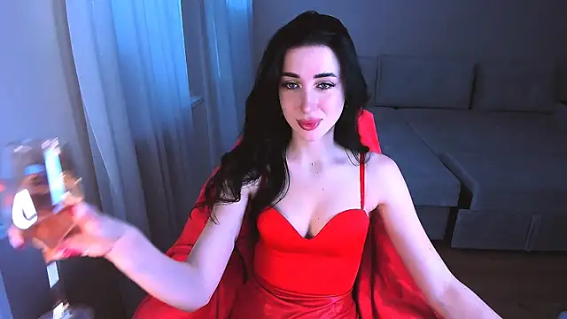 lovely desire online show from 01.11.26