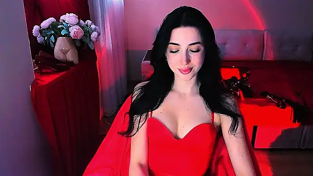 lovely desire online show from 02.03.26