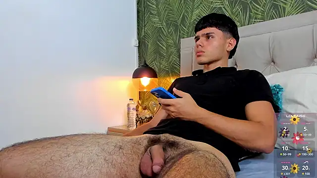 Snapshot of Nathaniel_Park chatting on 01.16.25 Nathaniel Park online show from 01.16.25