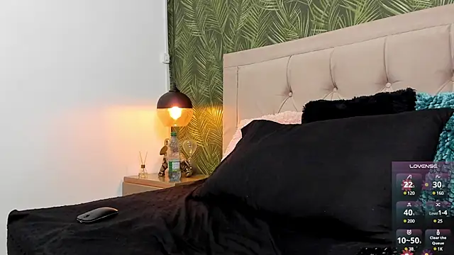 Snapshot of Nathaniel_Park chatting on 01.18.25 Nathaniel Park online show from 01.18.25